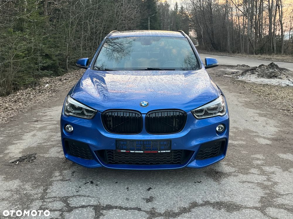 BMW X1 - 4