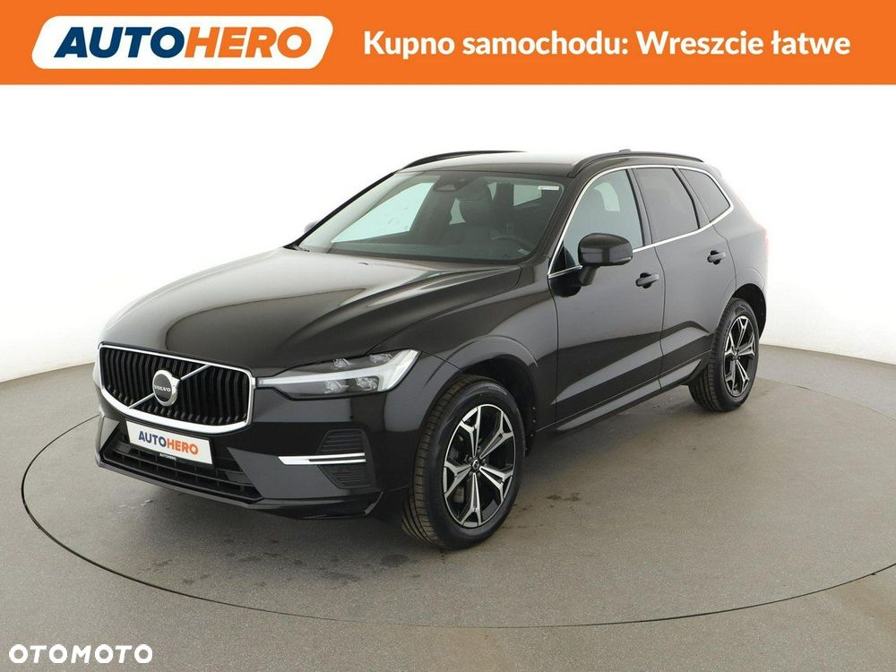 Volvo XC 60 B4 D Geartronic Momentum Pro - 2