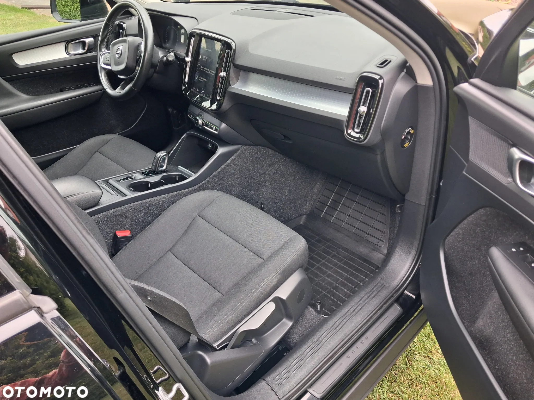 Volvo XC 40 D3 Geartronic - 5