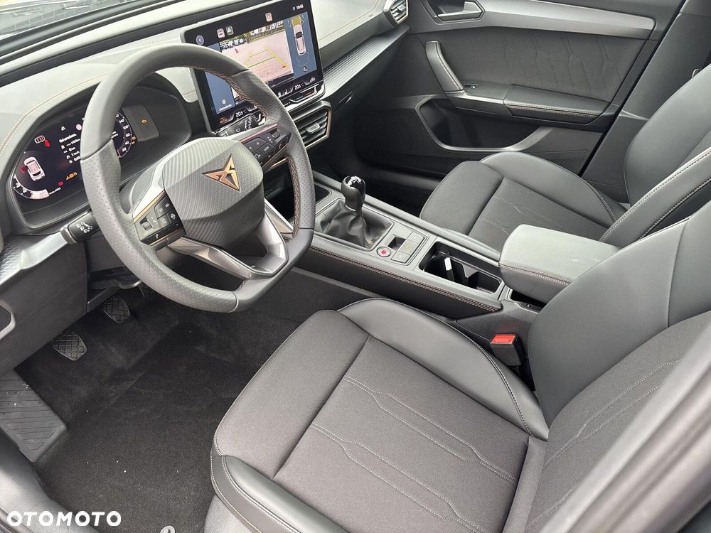 Cupra Formentor 1.5 TSI - 10