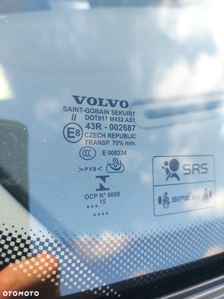 Volvo V70 D3 Drive-E Summum - 7