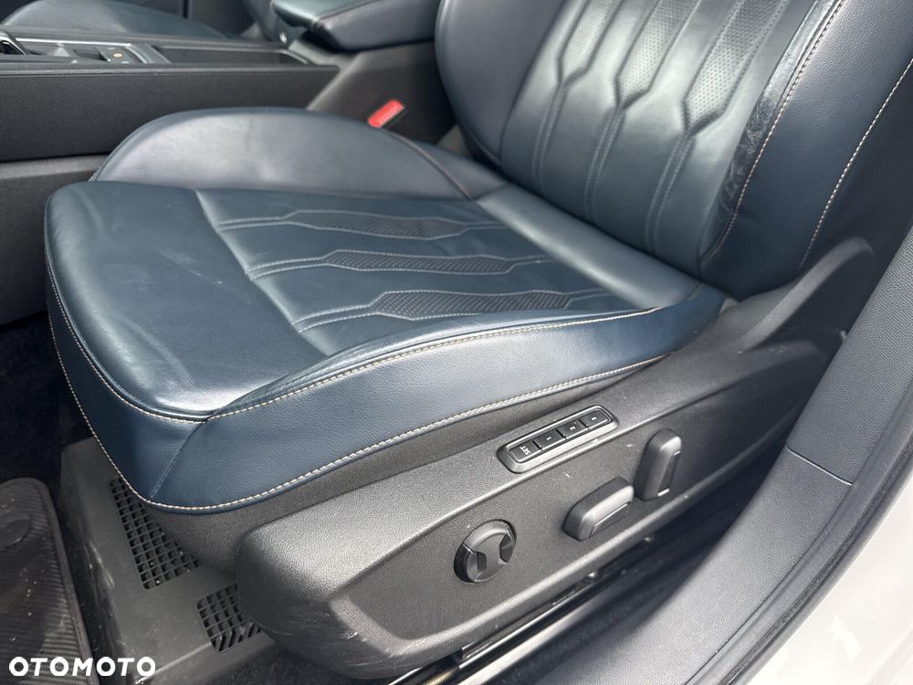 Cupra Formentor 2.0 TSI 4Drive VZ DSG - 15