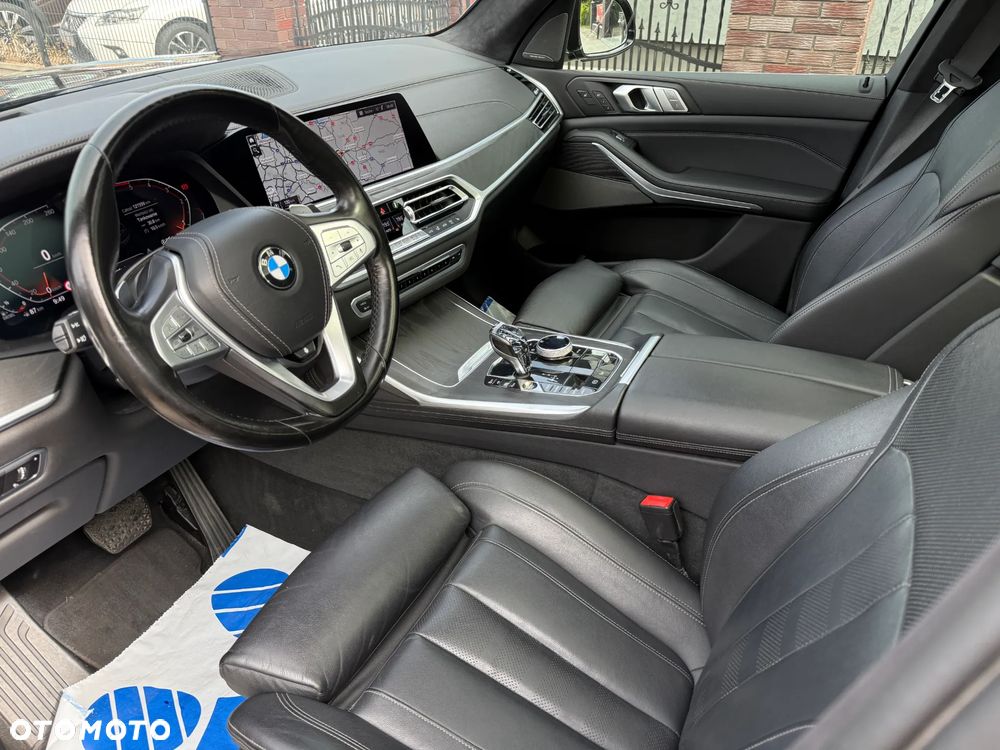 BMW X7 xDrive30d - 8