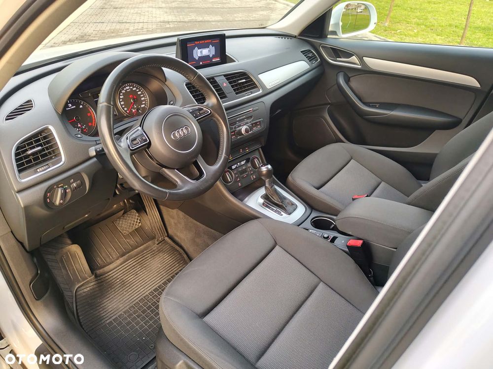 Audi Q3 - 5