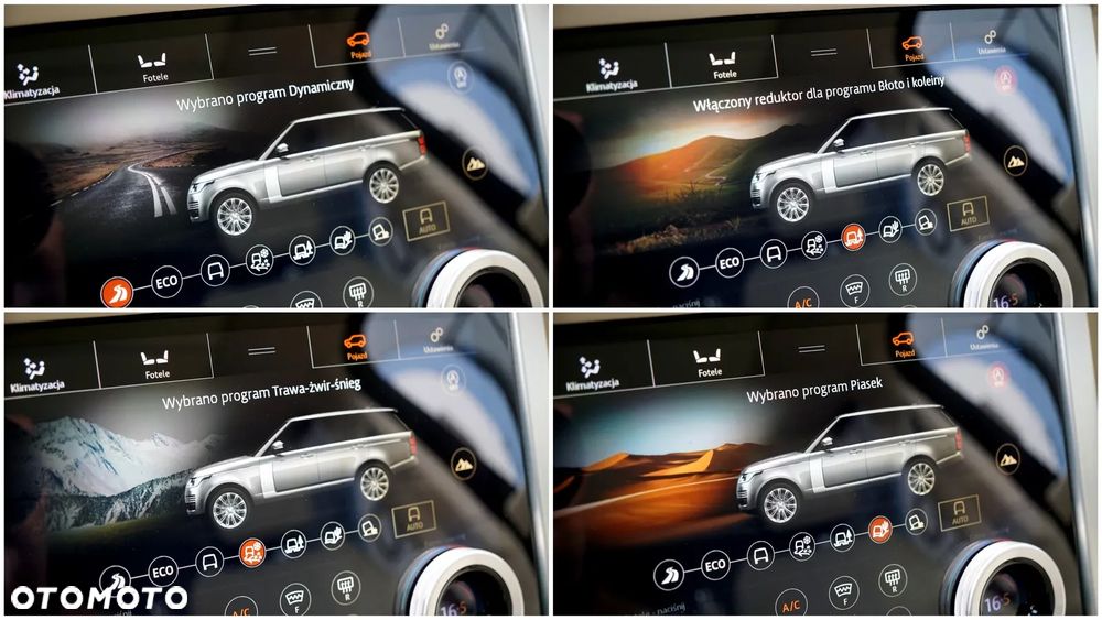 Land Rover Range Rover 3.0 SD V6 Vogue - 37