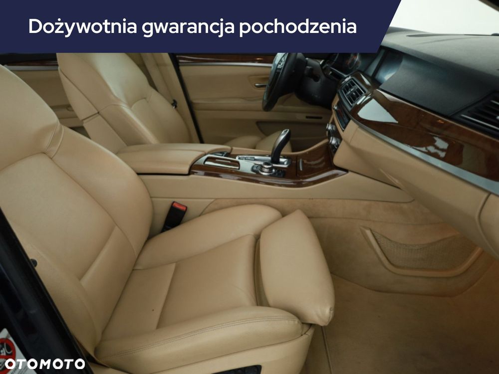 BMW Seria 5 - 9