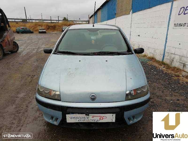POLIE CAMBOTA FIAT PUNTO 2003 - - 1