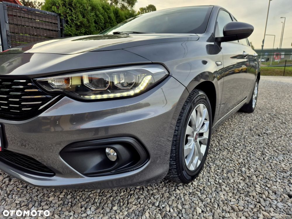 Fiat Tipo 1.4 T-Jet Business Line - 5