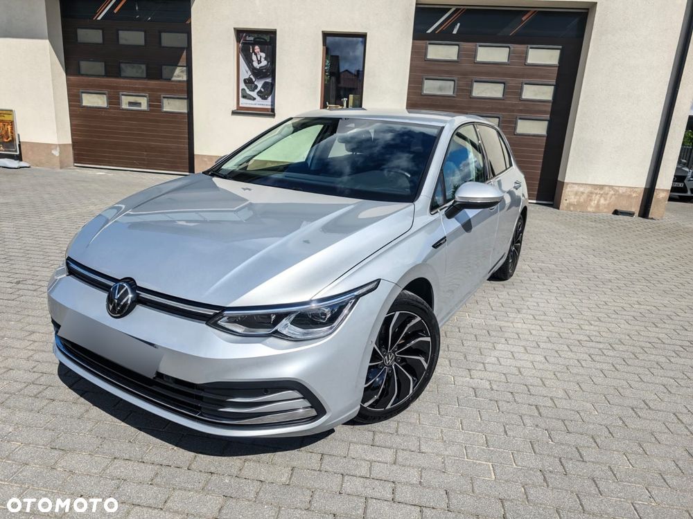 Volkswagen Golf 1.5 TSI Life - 17
