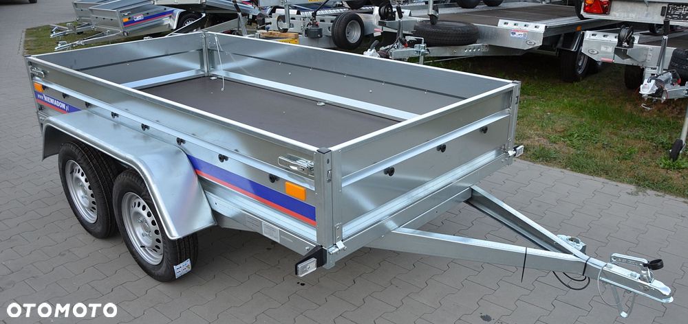 Niewiadów BEG7527T - 2