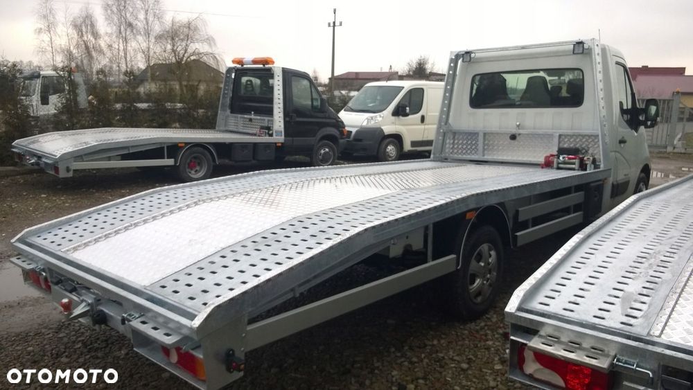 AUTOLAWETA-NAJAZD-POMOC DROGOWA-BUDŹKO-OPALENICA