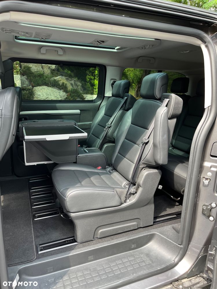 Toyota Proace Verso 2.0 D4-D Long Family - 12