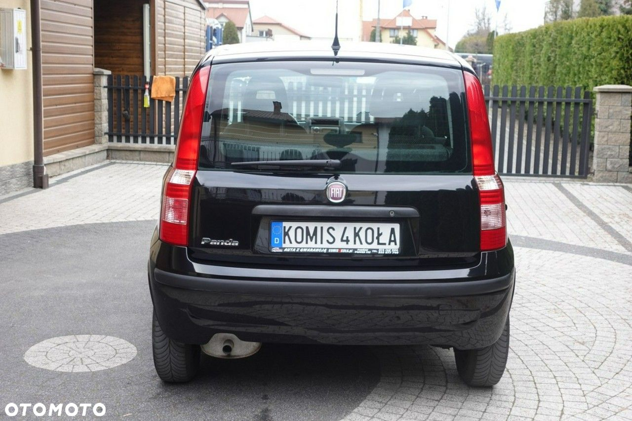 Fiat Panda - 4