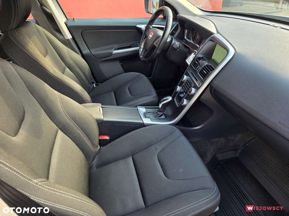 Volvo XC 60 - 18