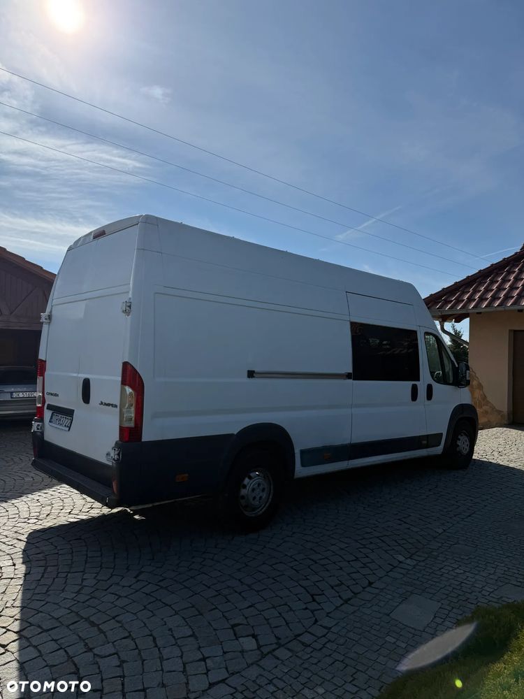 Citroën Jumper - 4