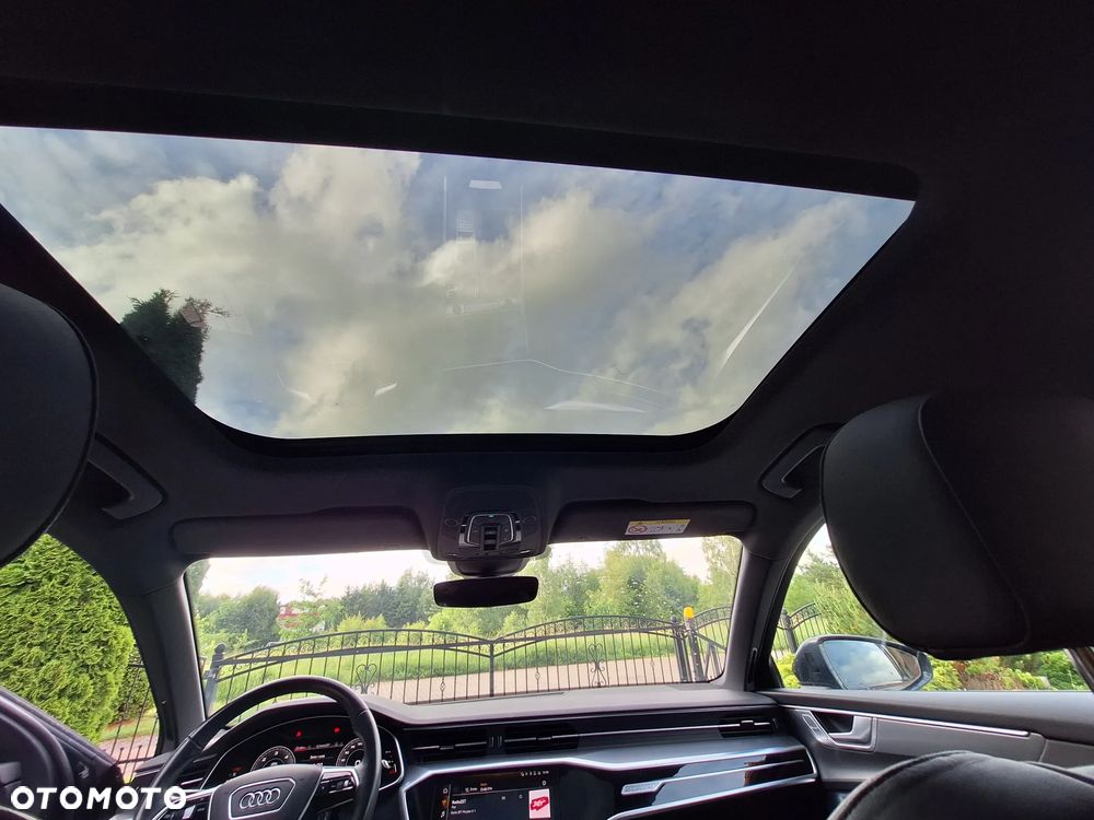 Audi A6 Allroad - 17