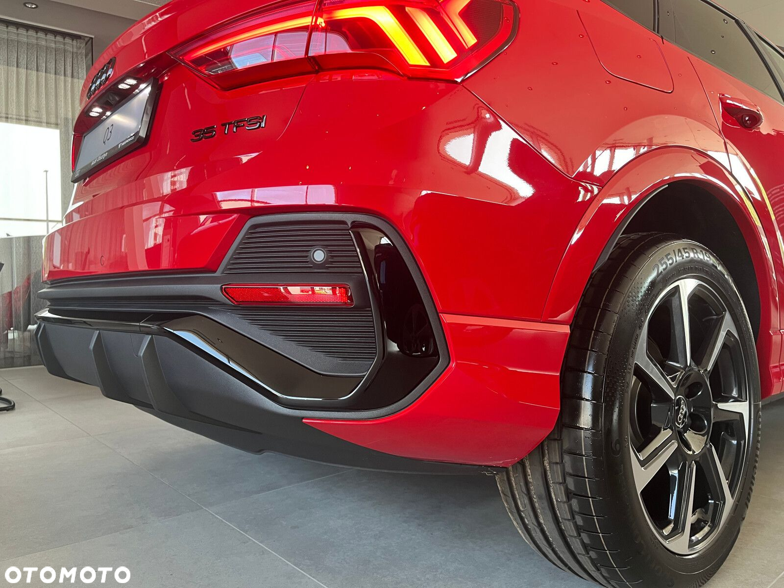 Audi Q3 Sportback - 7