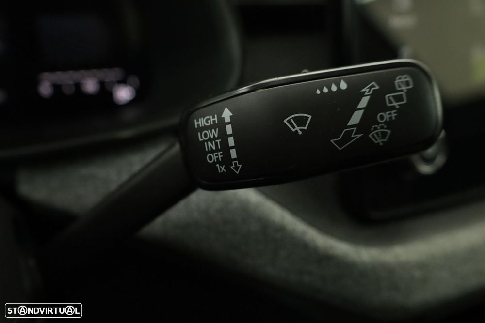 Skoda Kamiq 1.0 TSI Selection DSG - 17
