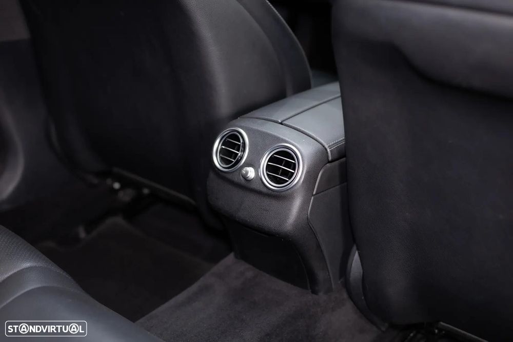Mercedes-Benz C 220 (BlueTEC) d Station 7G-TRONIC AMG Line - 22