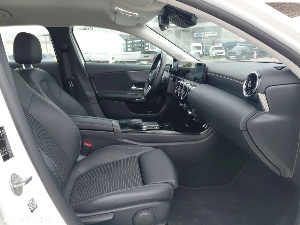 Mercedes-Benz A 180 - 15