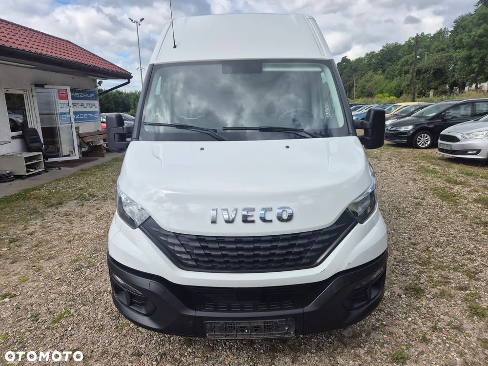 Iveco Daily - 2