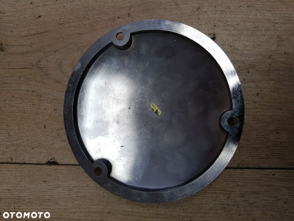 Pokrywa dekiel rewizja inspekcja Harley Davidson Evo - 6