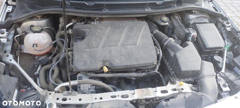 Opel Astra 1.5 CDTI Elegance S&S - 11