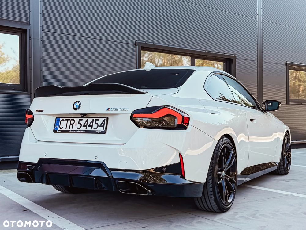 BMW Seria 2 - 10