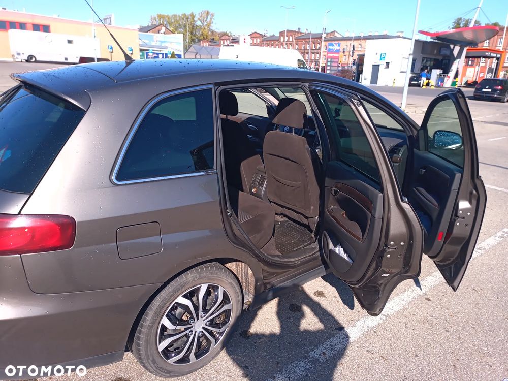 Fiat Croma - 9