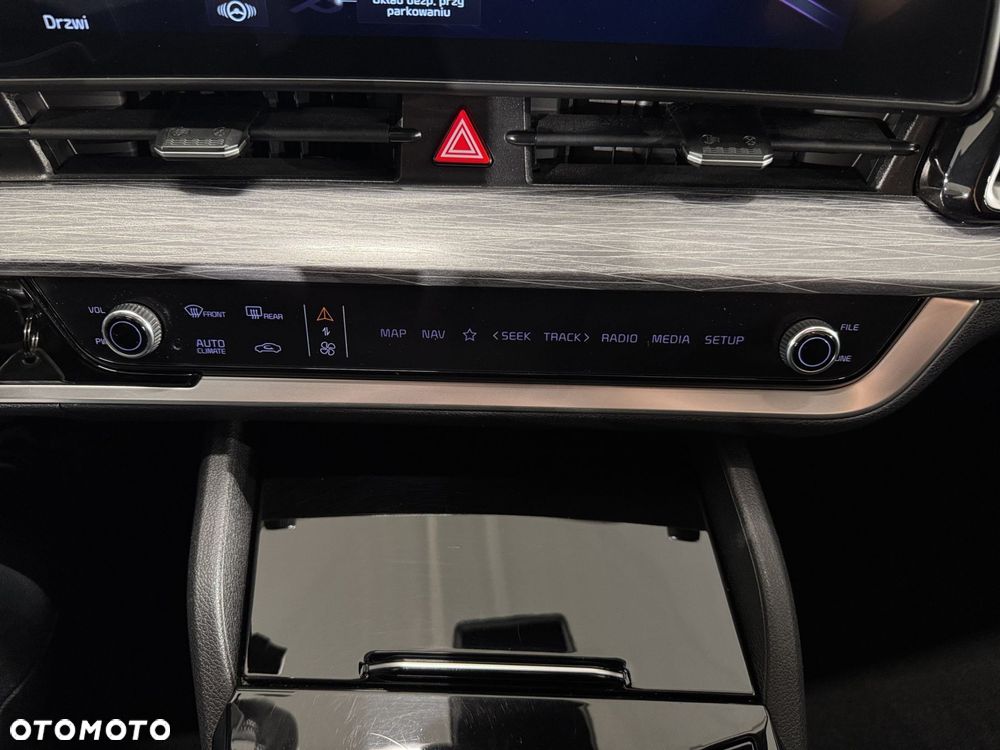 Kia Sportage - 28