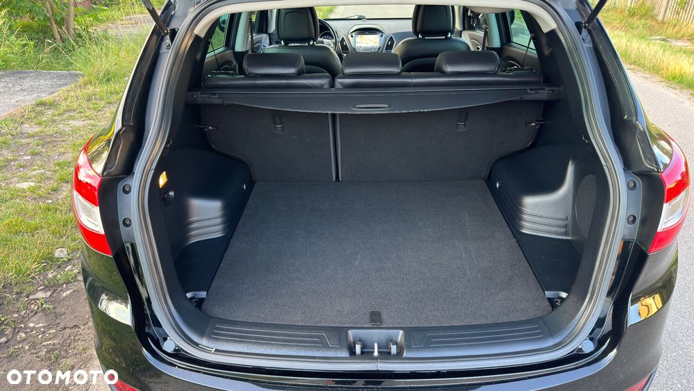 Hyundai ix35 1.6 2WD Style - 16