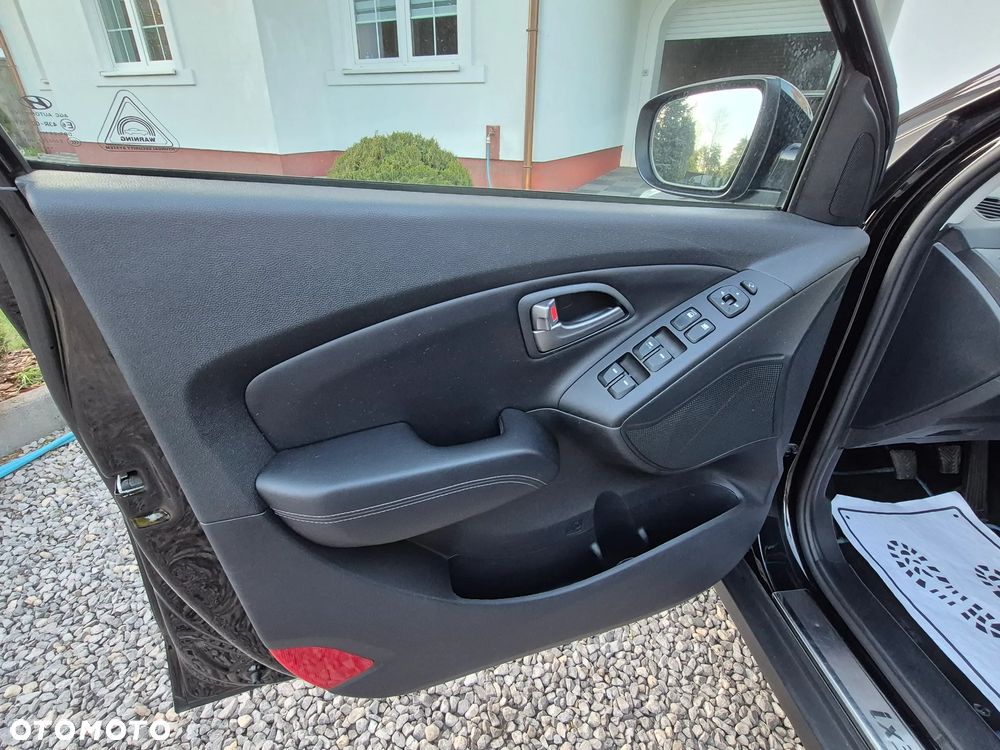 Hyundai ix35 1.6 2WD Trend - 17