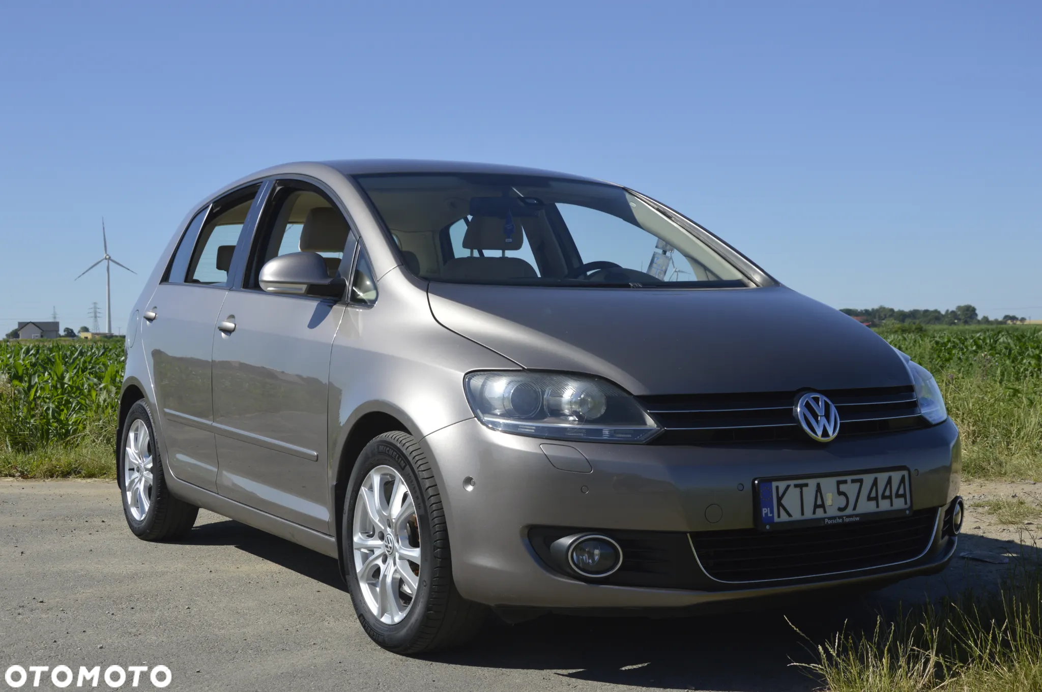Volkswagen Golf Plus 1.4 TSI Highline DSG - 15
