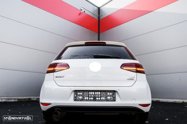 Farolins VW Golf 7 e 7.5 (2013 a 2019) - 4