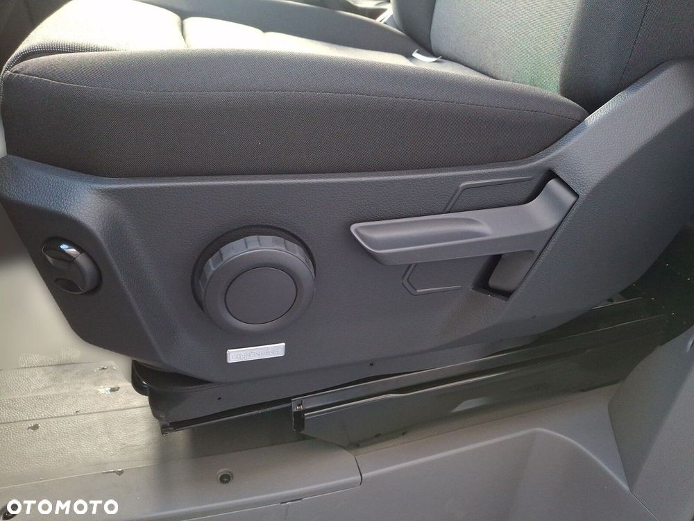 Volkswagen Crafter Crafter 35 TDI - 17