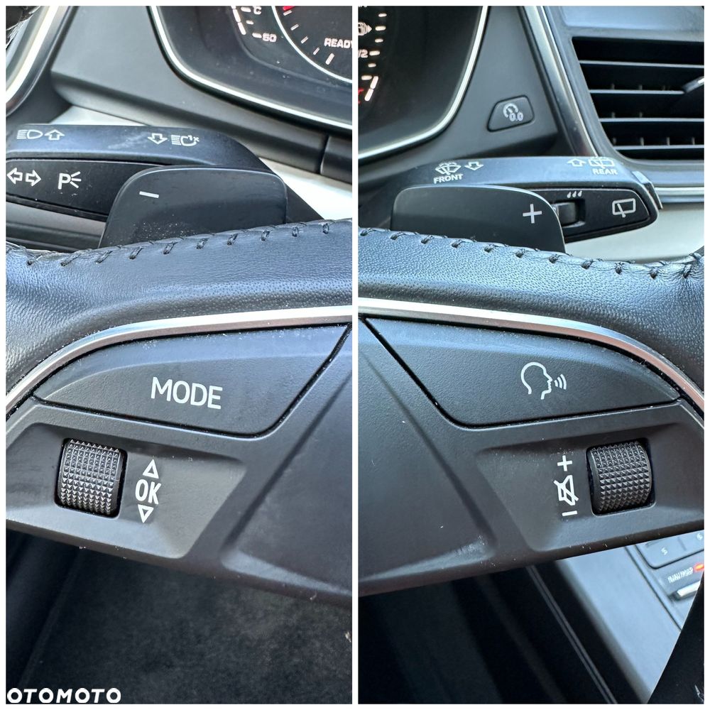 Audi Q5 35 TDI Quattro Sport S tronic - 22