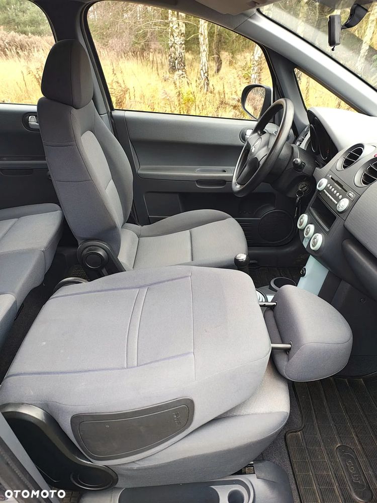 Mitsubishi Colt 1.3 Motion Plus - 32