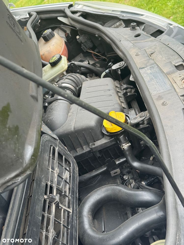 Renault Trafic L2H1 Pack Clim - 18