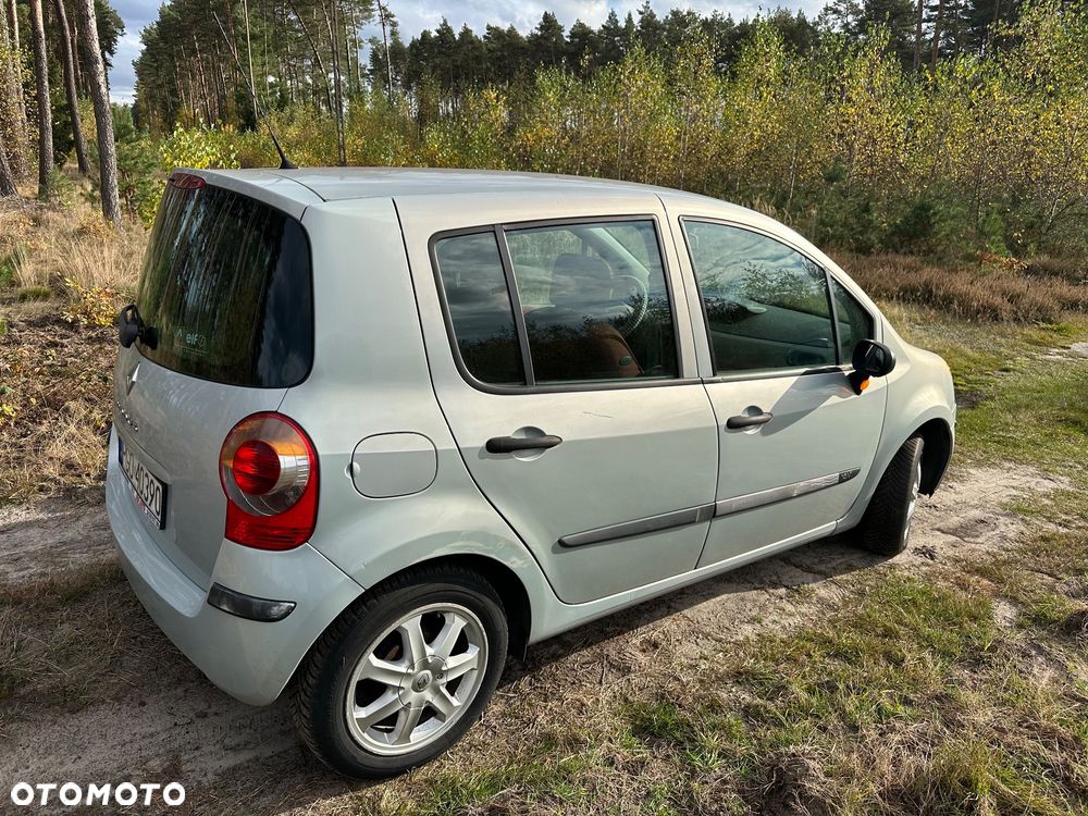 Renault Modus - 3