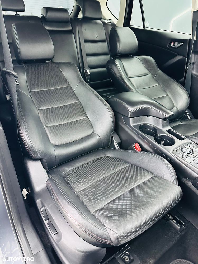 Mazda CX-5 2.2 SKYACTIV-D Prime-Line - 19