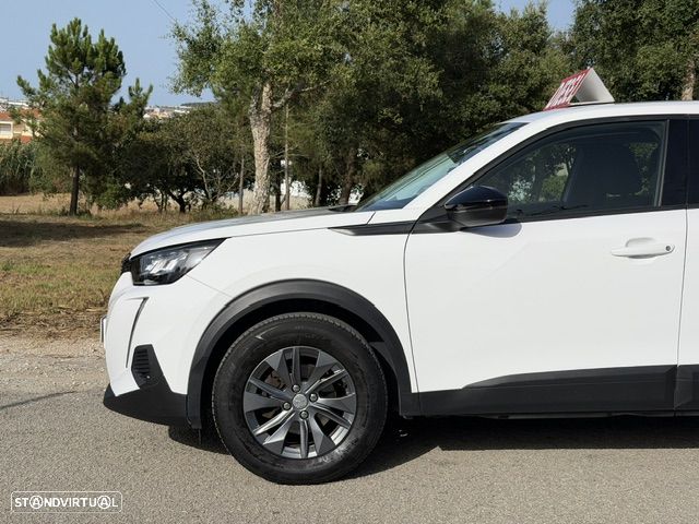 Peugeot 2008 1.5 BlueHDi Active Pack - 3