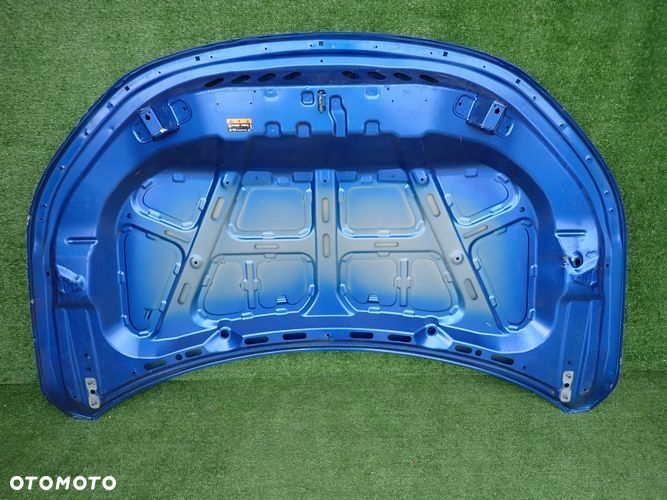 MITSUBISHI ASX 19- maska - 11