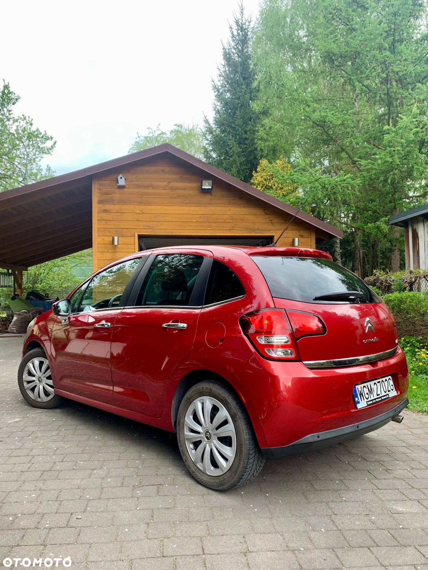 Citroën C3 1.4 Selection - 3