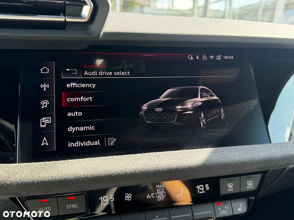Audi A3 Sportback 40 TFSI Quattro Advanced S tronic - 20