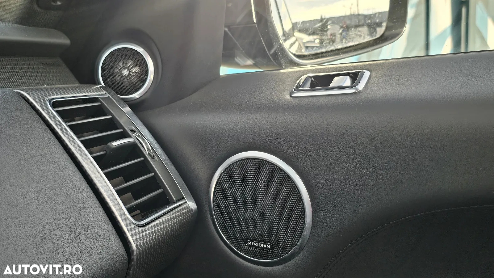 Land Rover Range Rover Sport 2.0 L PHEV HSE Dynamic - 29