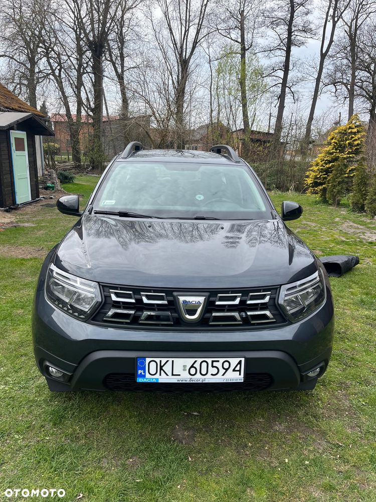 Dacia Duster 1.3 TCe Expression - 22