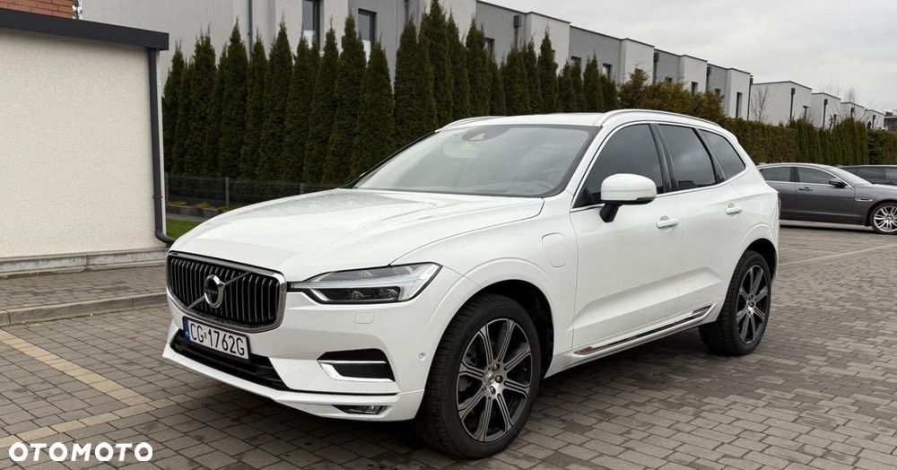 Volvo XC 60 - 1