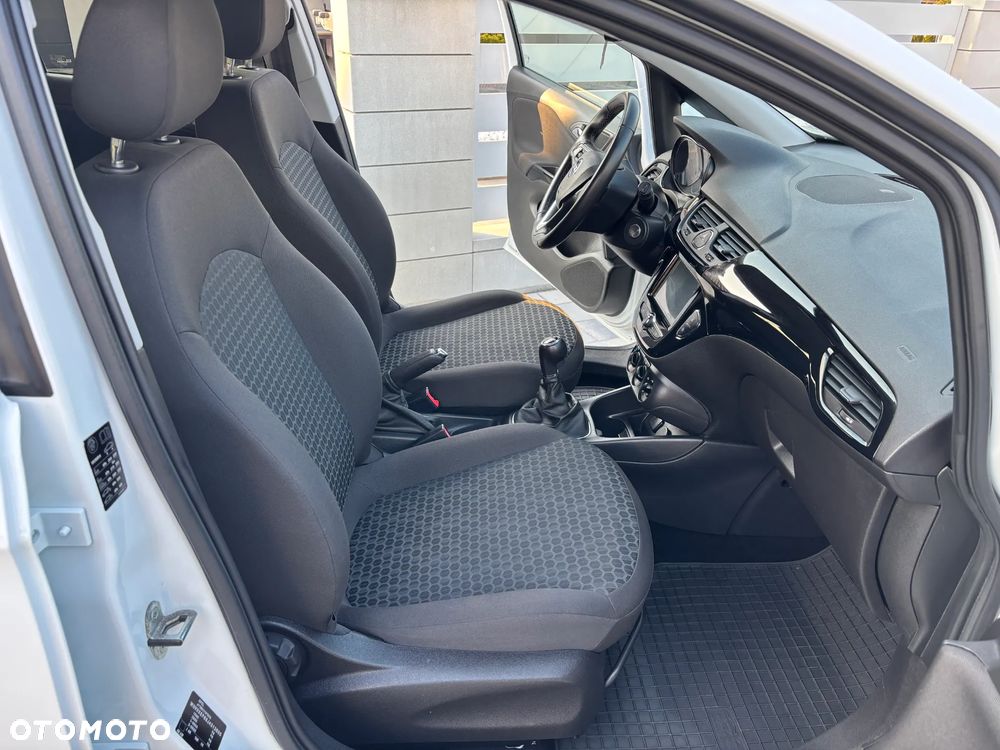Opel Corsa 1.0 Ecotec Turbo Start/Stop 120 Jahre - 17