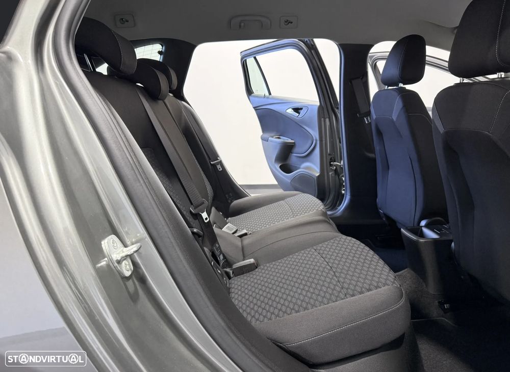 Opel Astra Sports Tourer 1.5 D Design & Tech S/S - 39