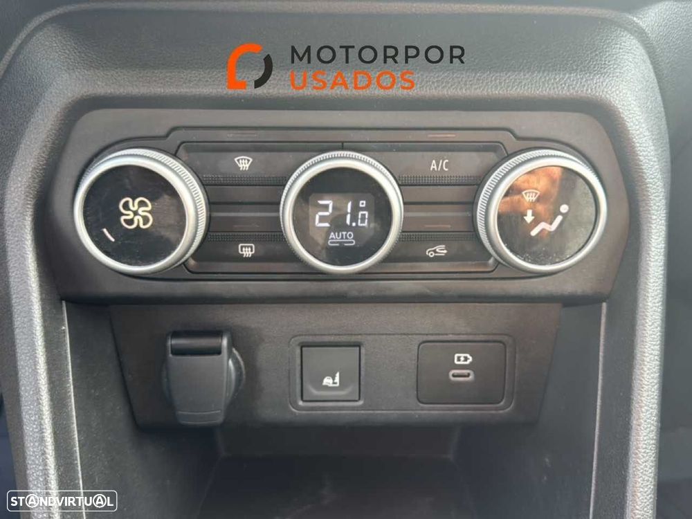 Dacia Sandero 1.0 ECO-G Extreme + Up&Go Bi-Fuel — fotografia 18
